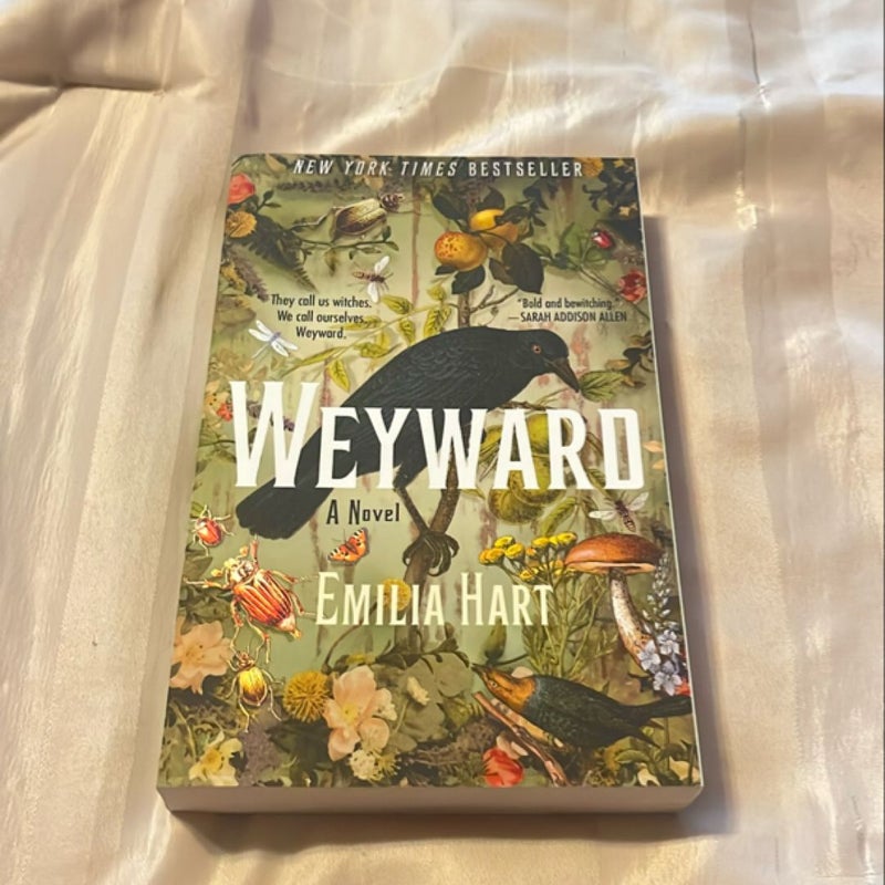 Weyward