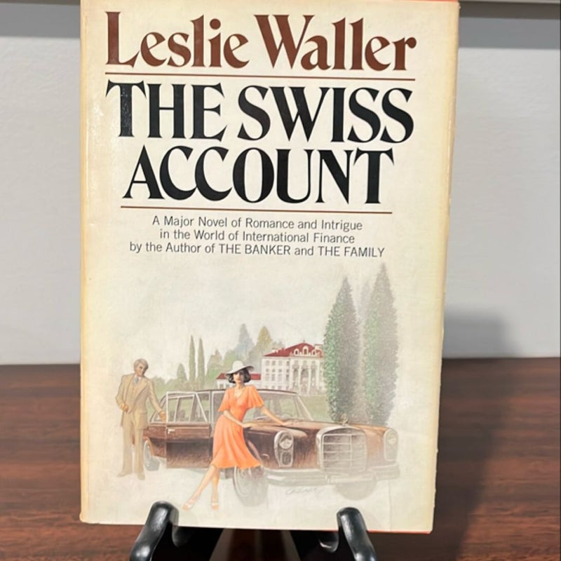 The Swiss Account