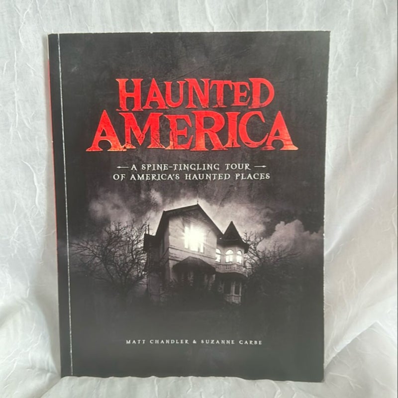 Haunted America 