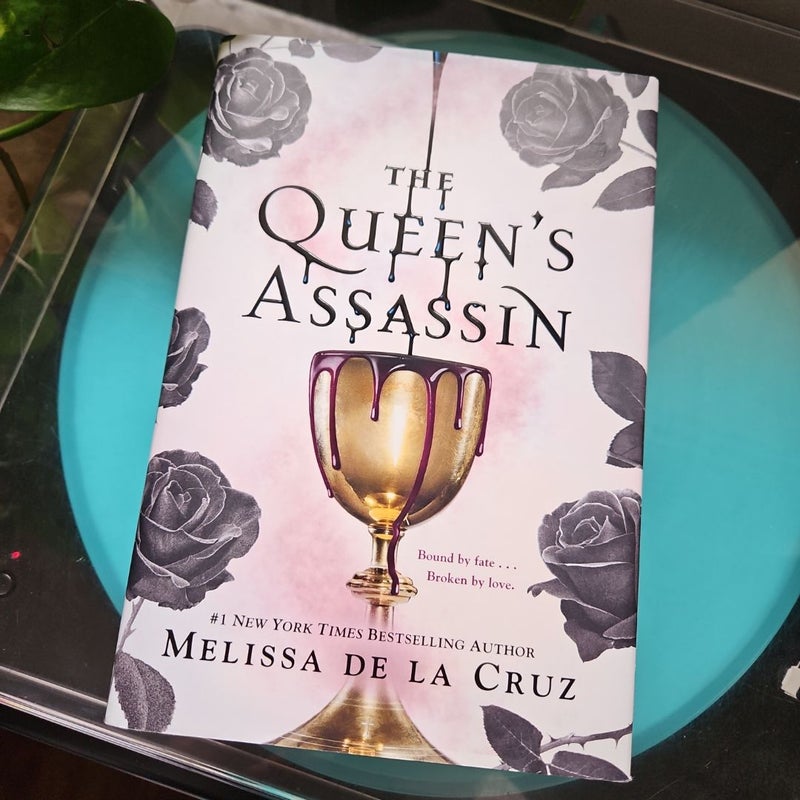 The Queen's Assassin