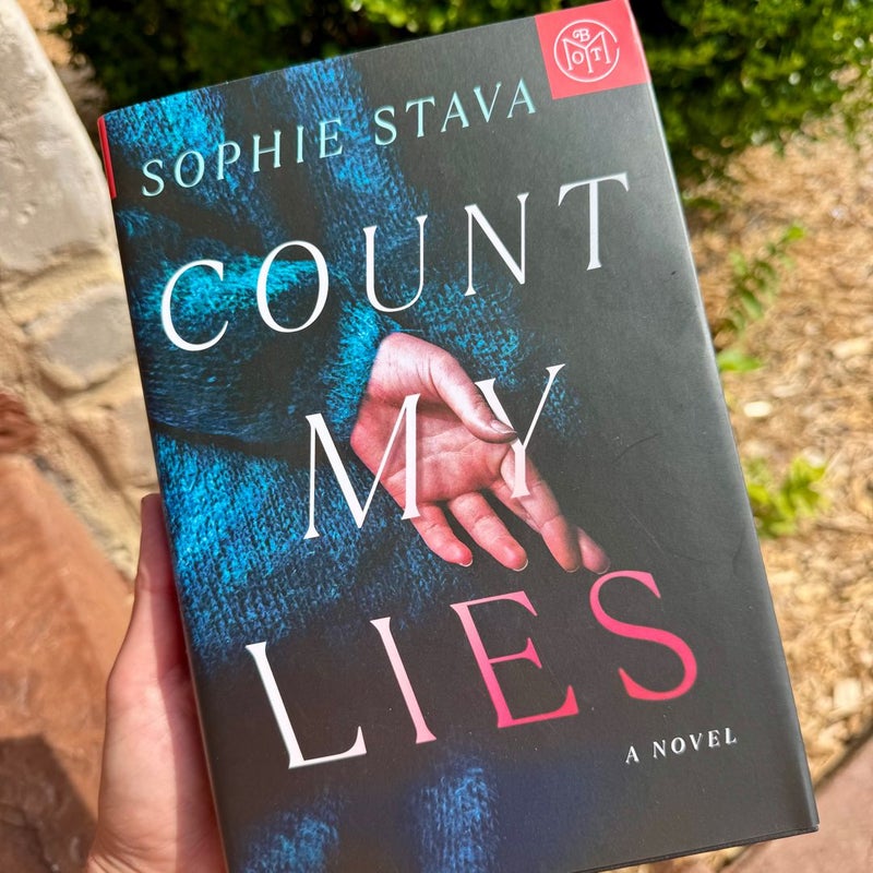 Count My Lies