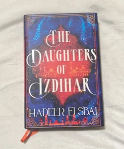 The Daughters of Izdihar