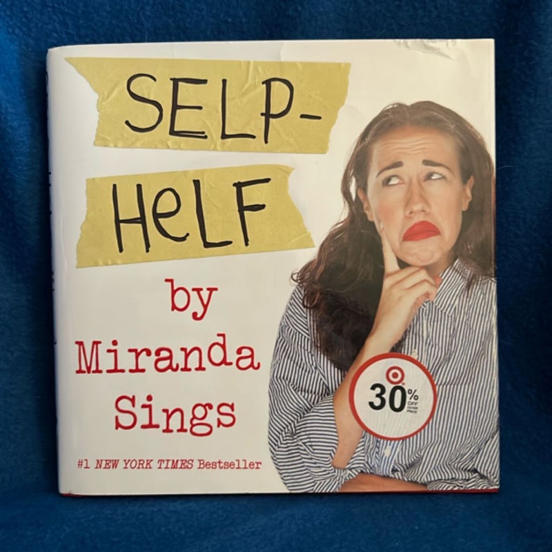 Selp-Helf