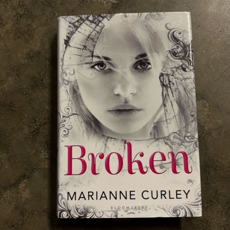 Broken