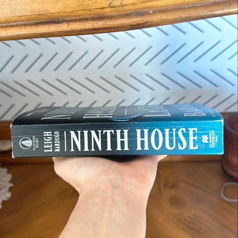 Ninth House