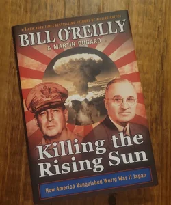 Killing the Rising Sun