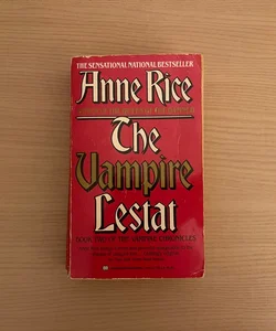 The Vampire Lestat