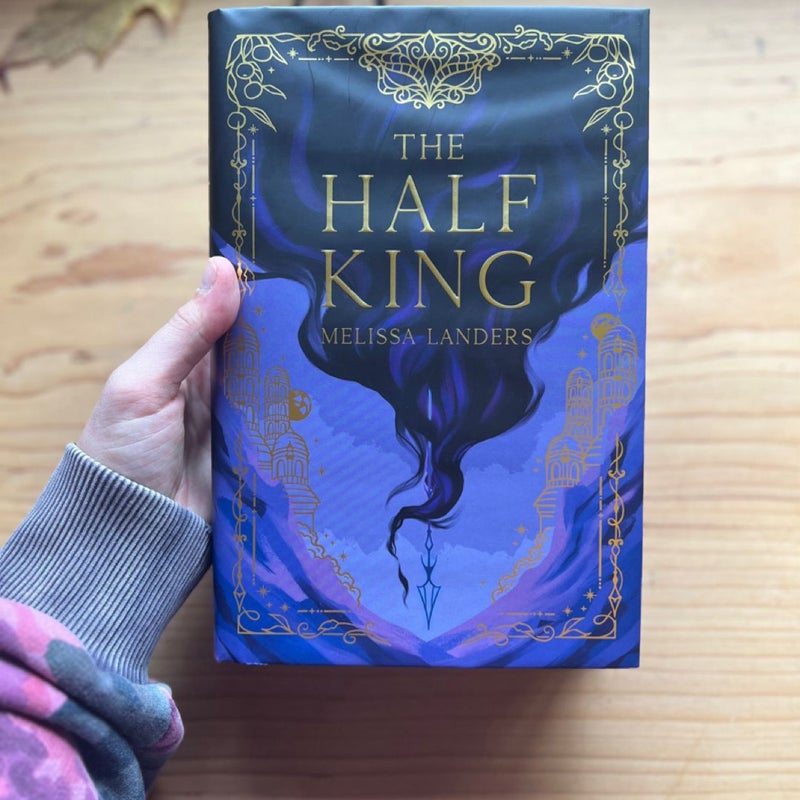 The Half King