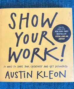 Show Your Work!