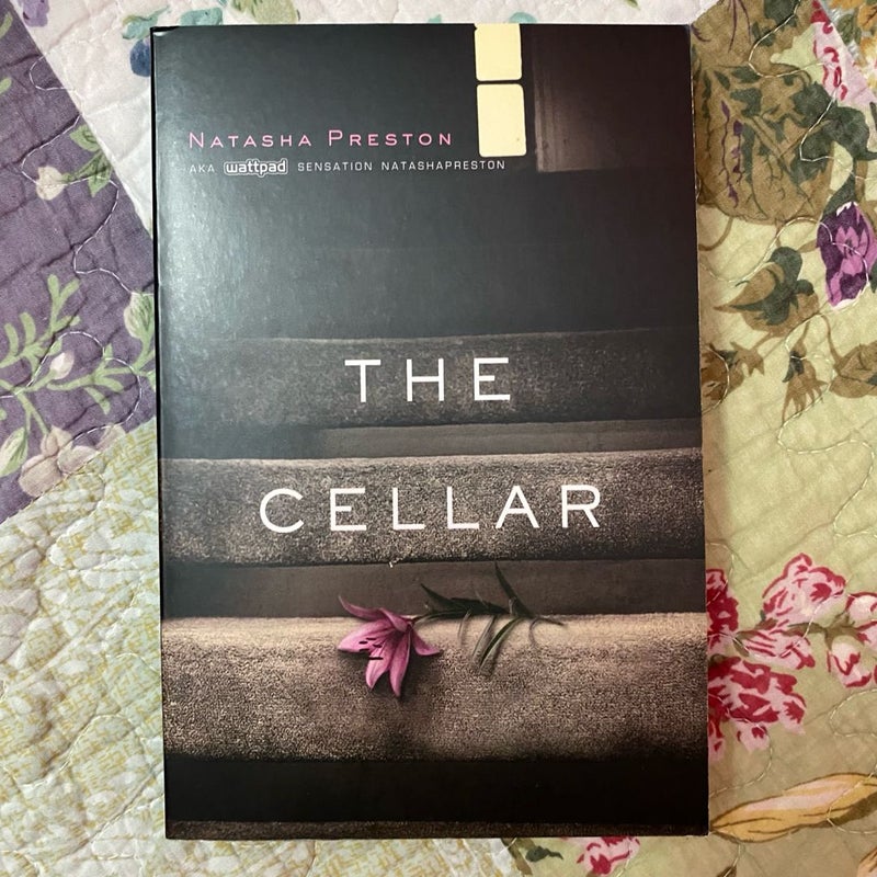 The Cellar