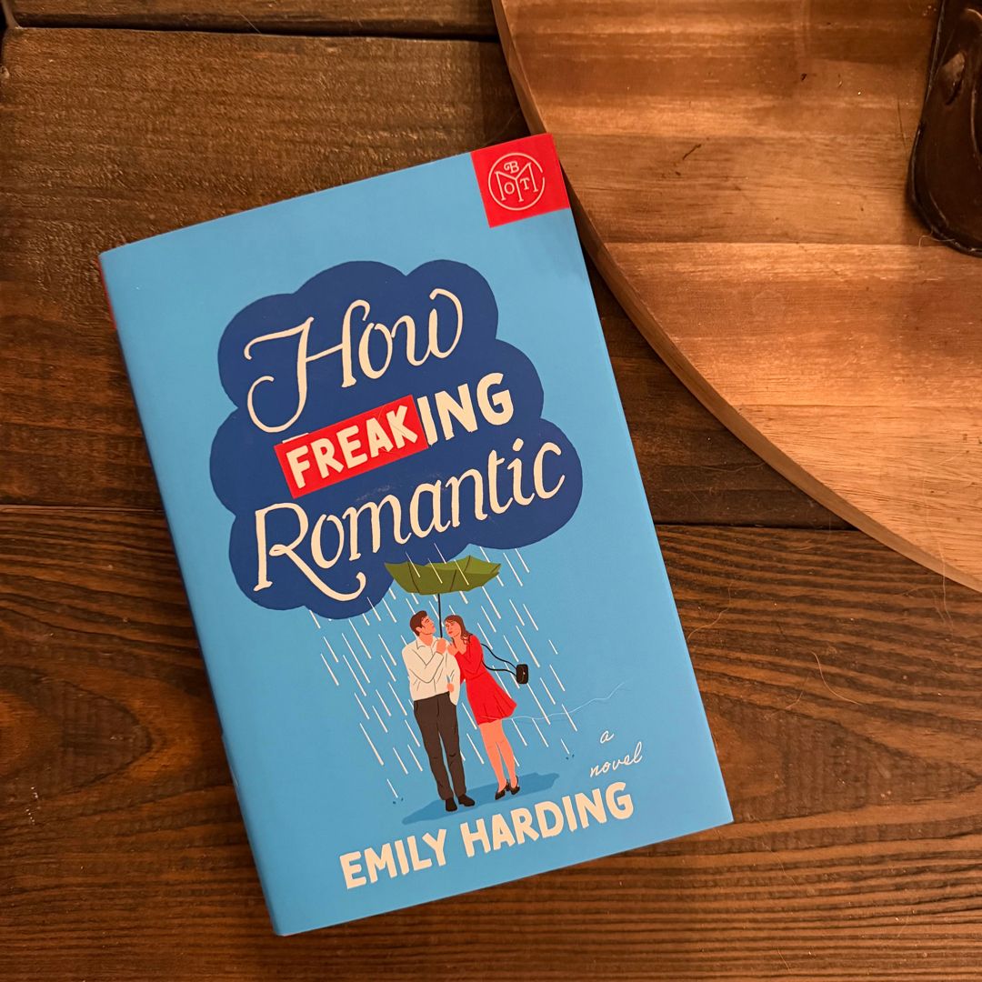 How Freaking Romantic