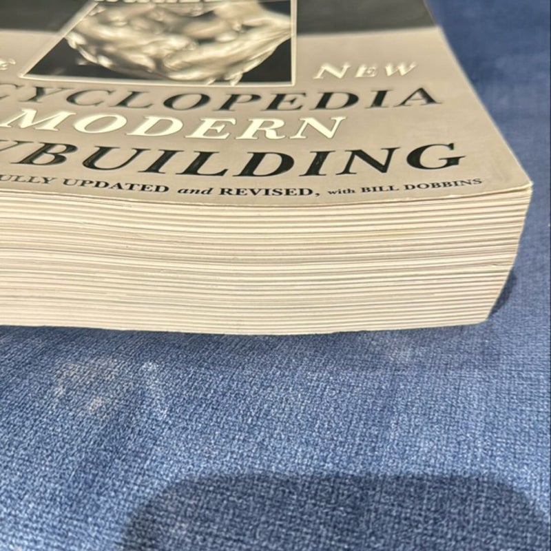 The New Encyclopedia of Modern Bodybuilding