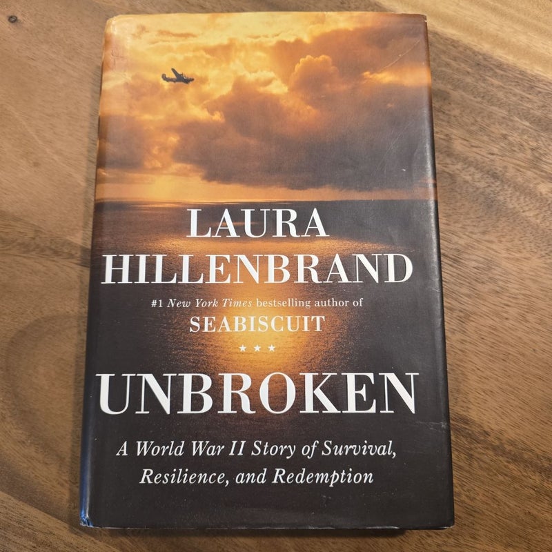 Unbroken
