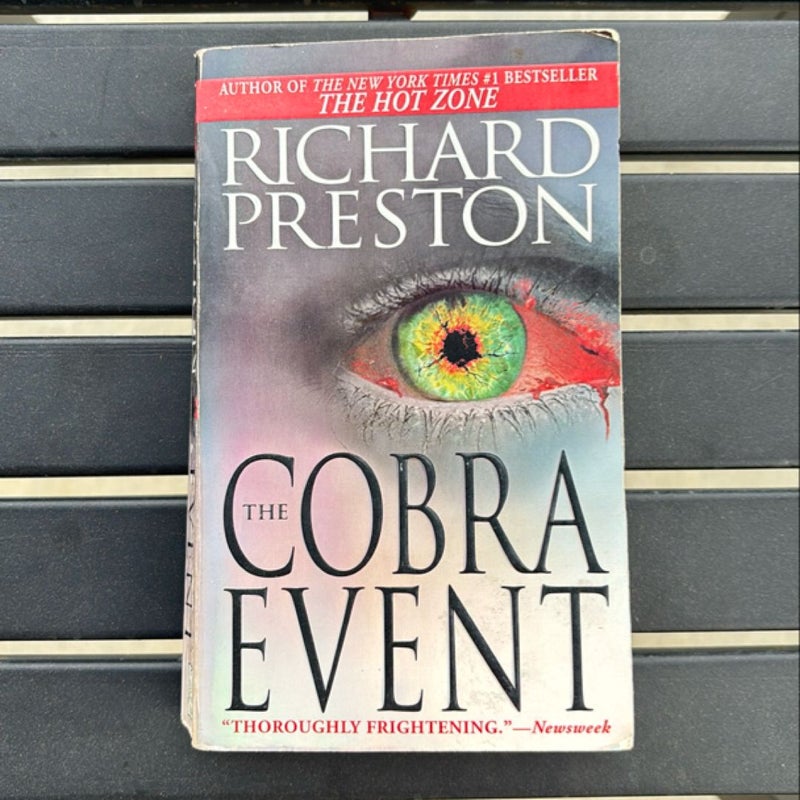 The Cobra Event