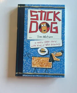 Stick Dog