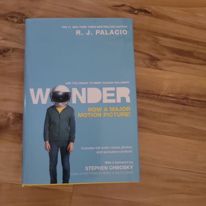 Wonder