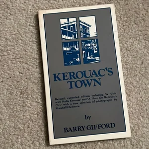 Kerouac's Town