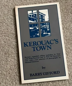Kerouac’s Town