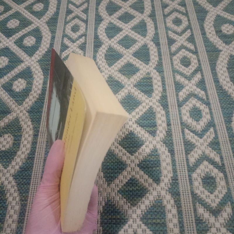 The Tender Land SIGNED COPY 1st Ed.
