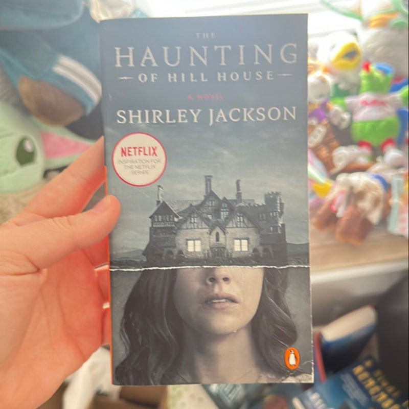 The Haunting of Hill House