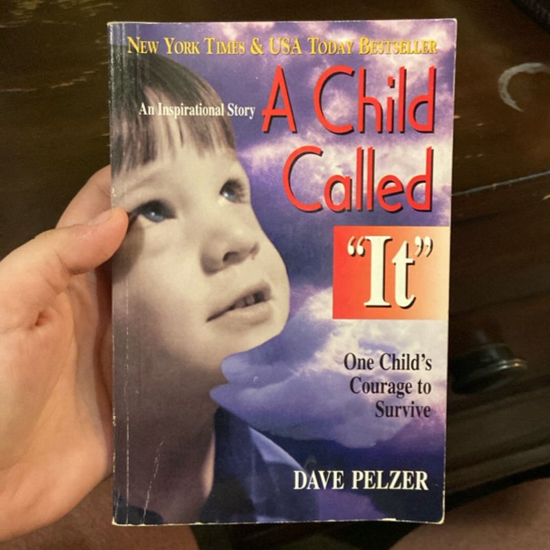 A Child Called It