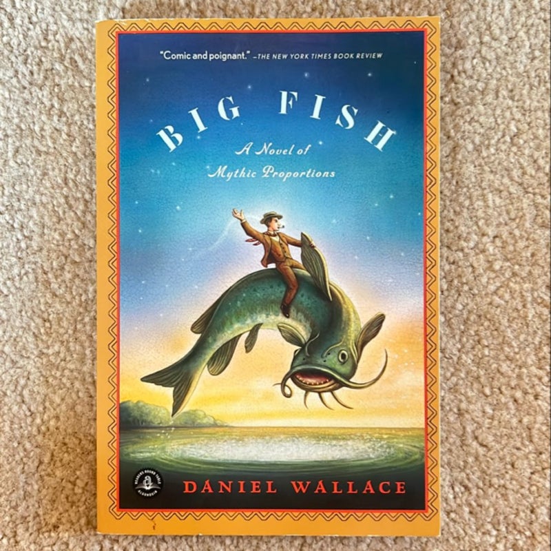 Big Fish