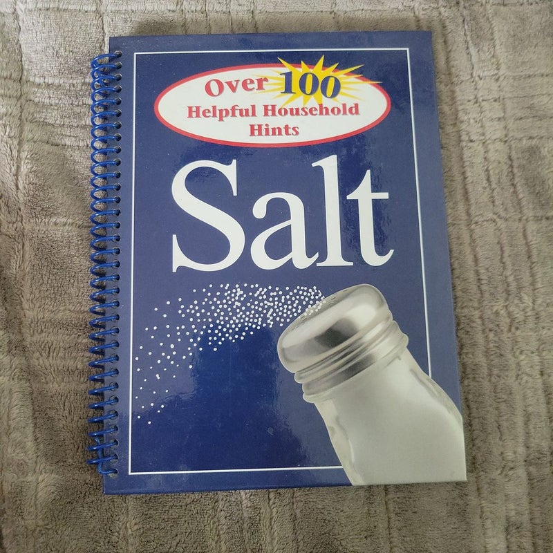 Over 100 Hints Salt