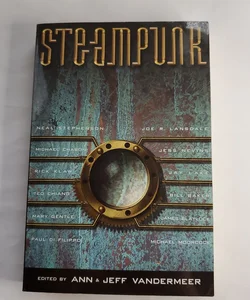 Steampunk