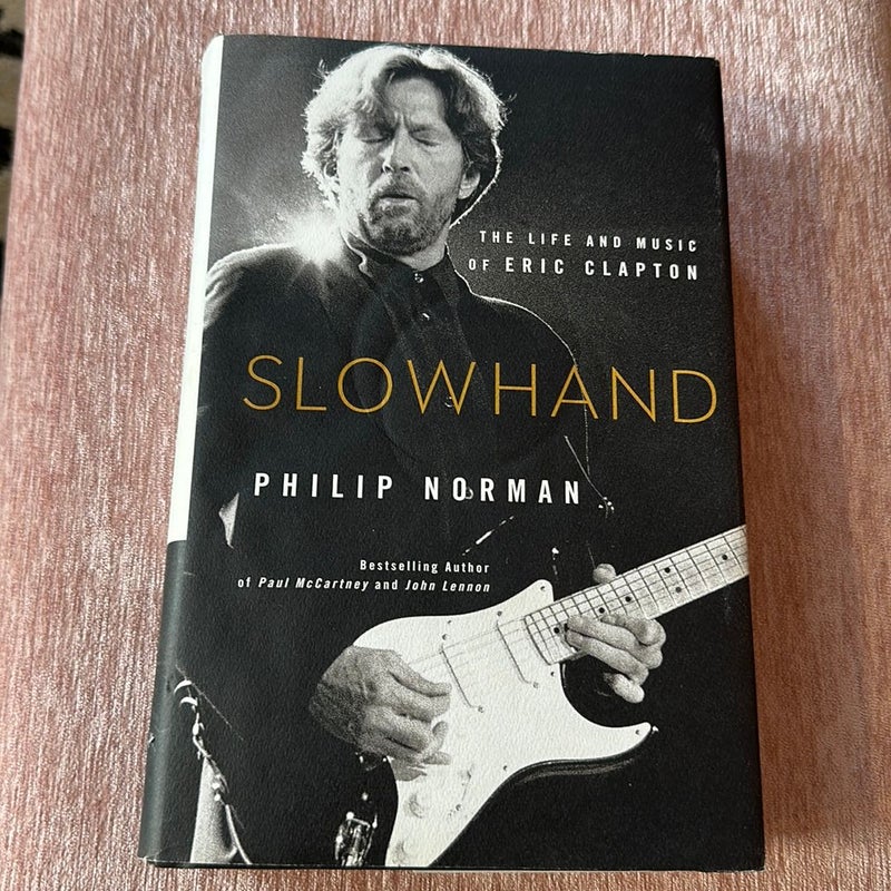 Slowhand