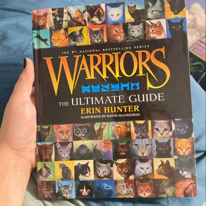 Warriors: the Ultimate Guide