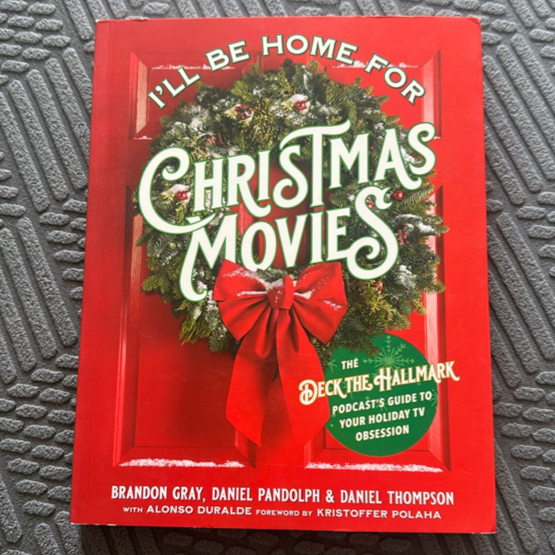 I'll Be Home for Christmas Movies