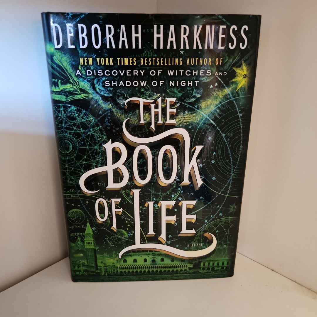 The Book of Life