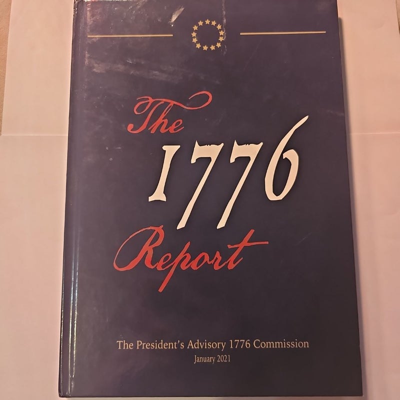 The 1776 Report