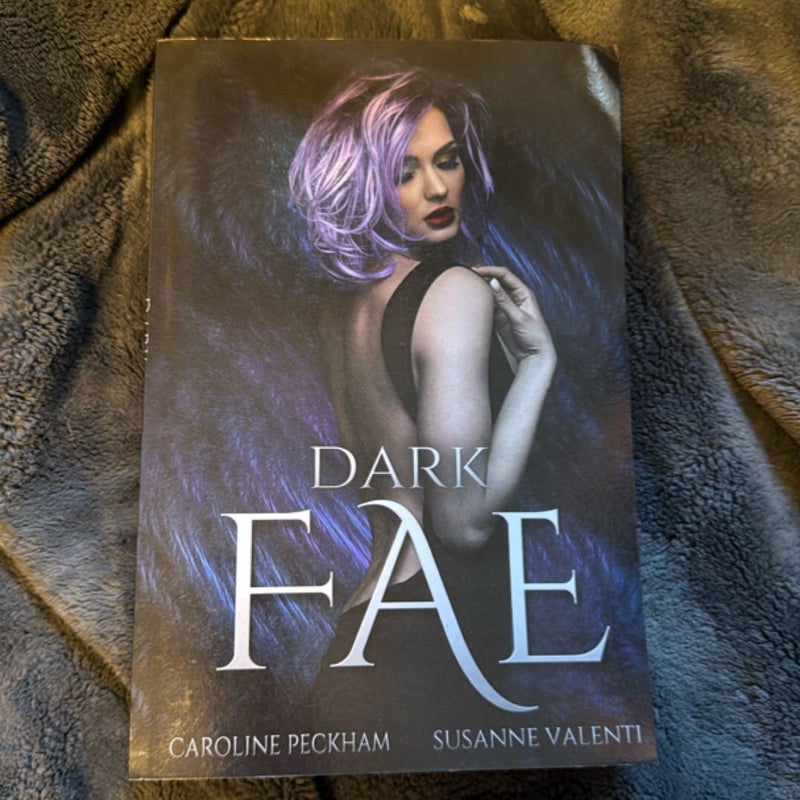 Dark Fae