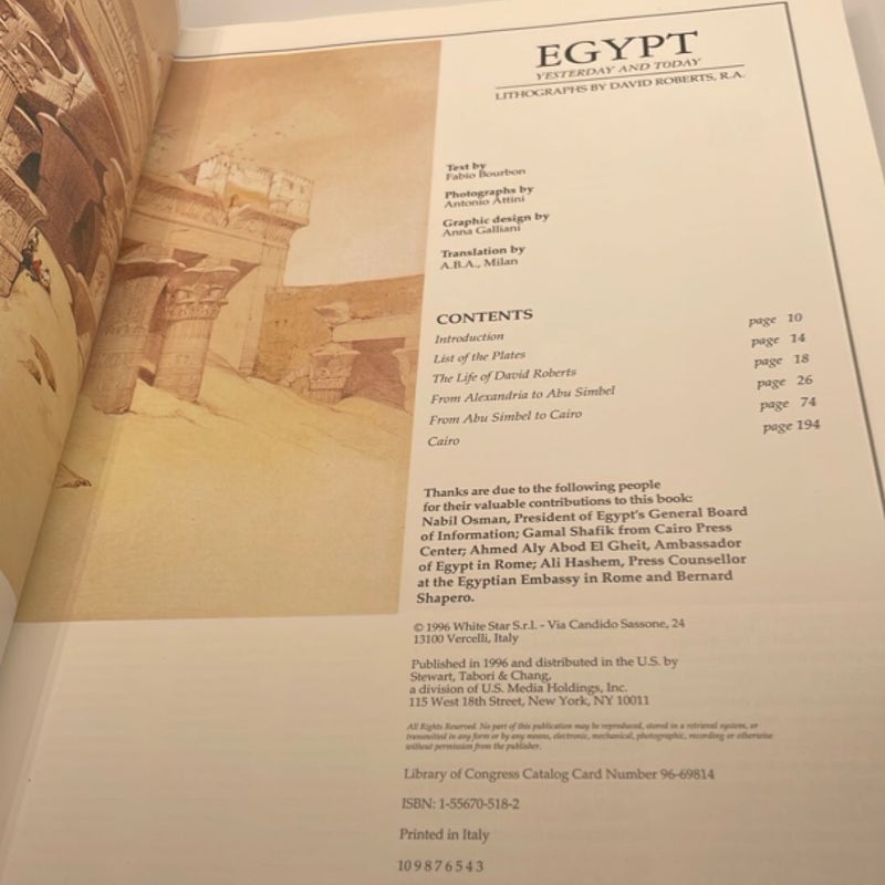 Egypt