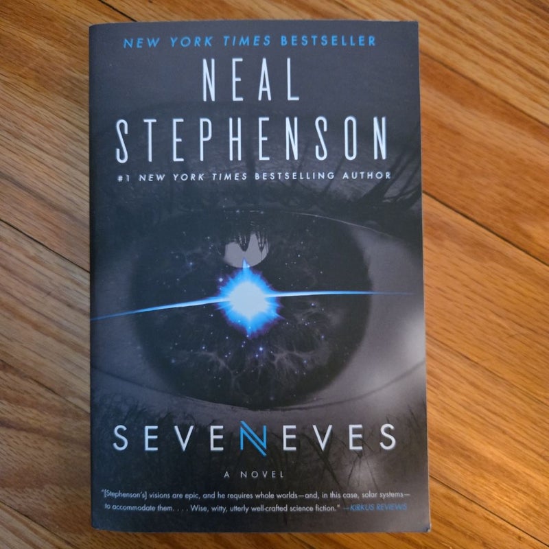 Seveneves