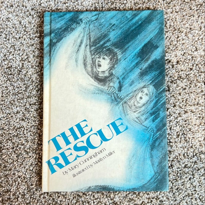 The Rescue