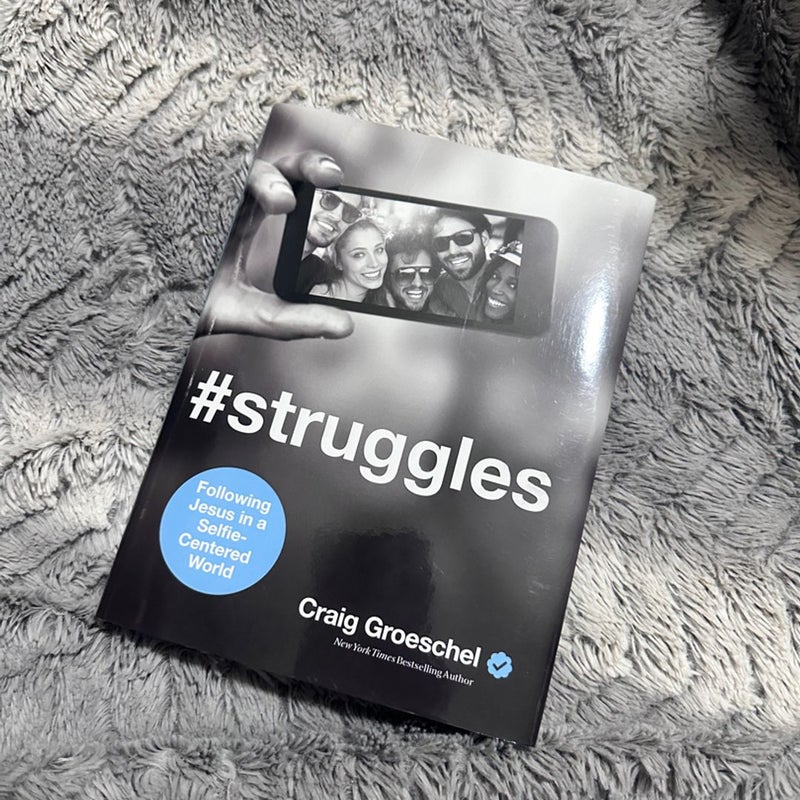 #Struggles