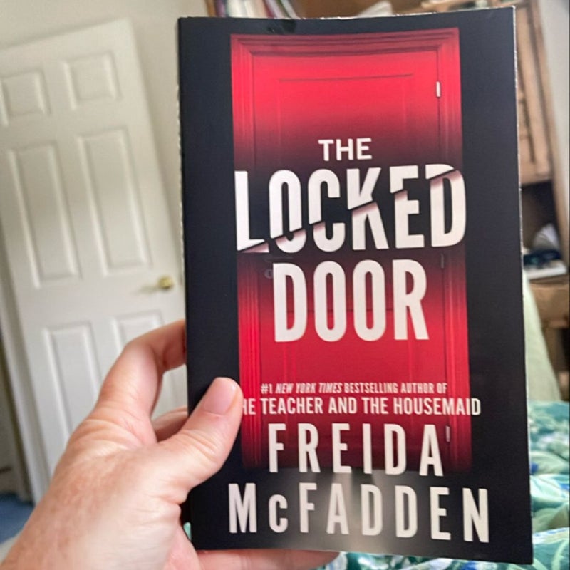 The Locked Door