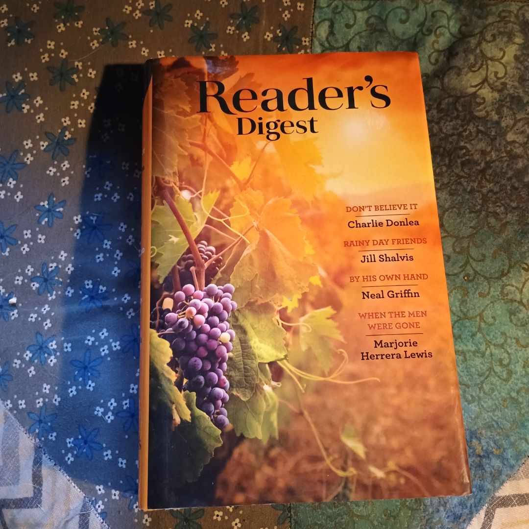 Reader's Digest