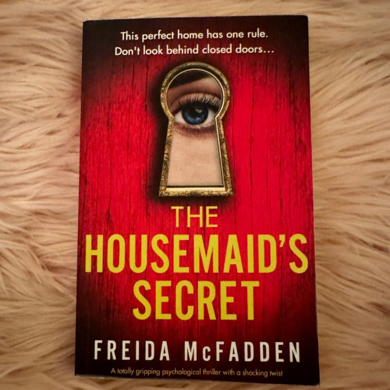 The Housemaid's Secret