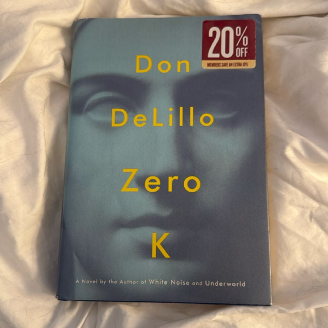 Zero K