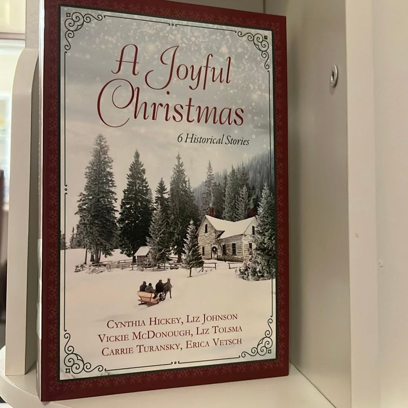 A Joyful Christmas