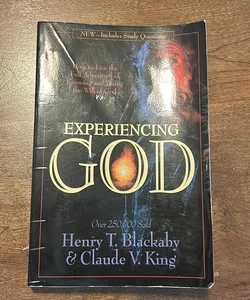 Experiencing God