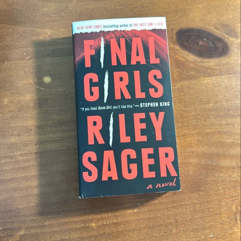 Final Girls