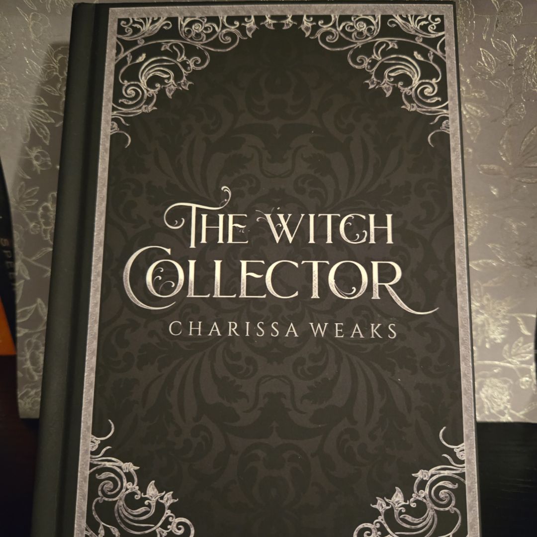 The Witch Collector