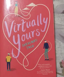 Virtually Yours