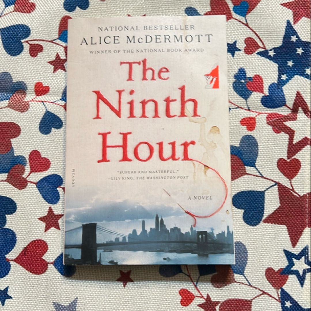 The Ninth Hour