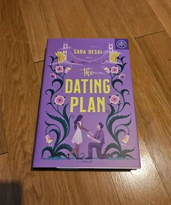 The Dating Plan