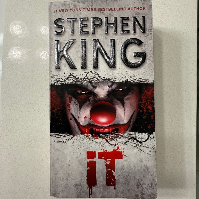 It